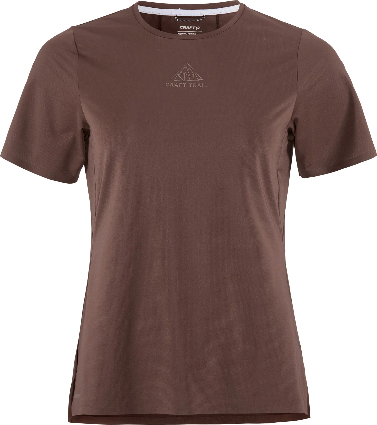 Craft Men's Pro Trail Shortsleeve Tee 2 Craft Men's Pro Trail Shortsleeve Tee 2