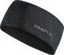 Craft Mesh Nano Weight Headband, Black