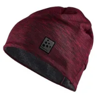 Craft Microfleece Ponytail Mössa