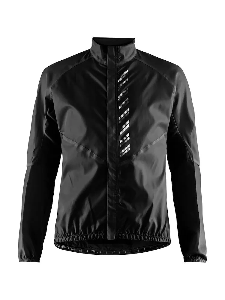 Craft Mist vindjacka, Svart Craft Mist vindjacka, Svart