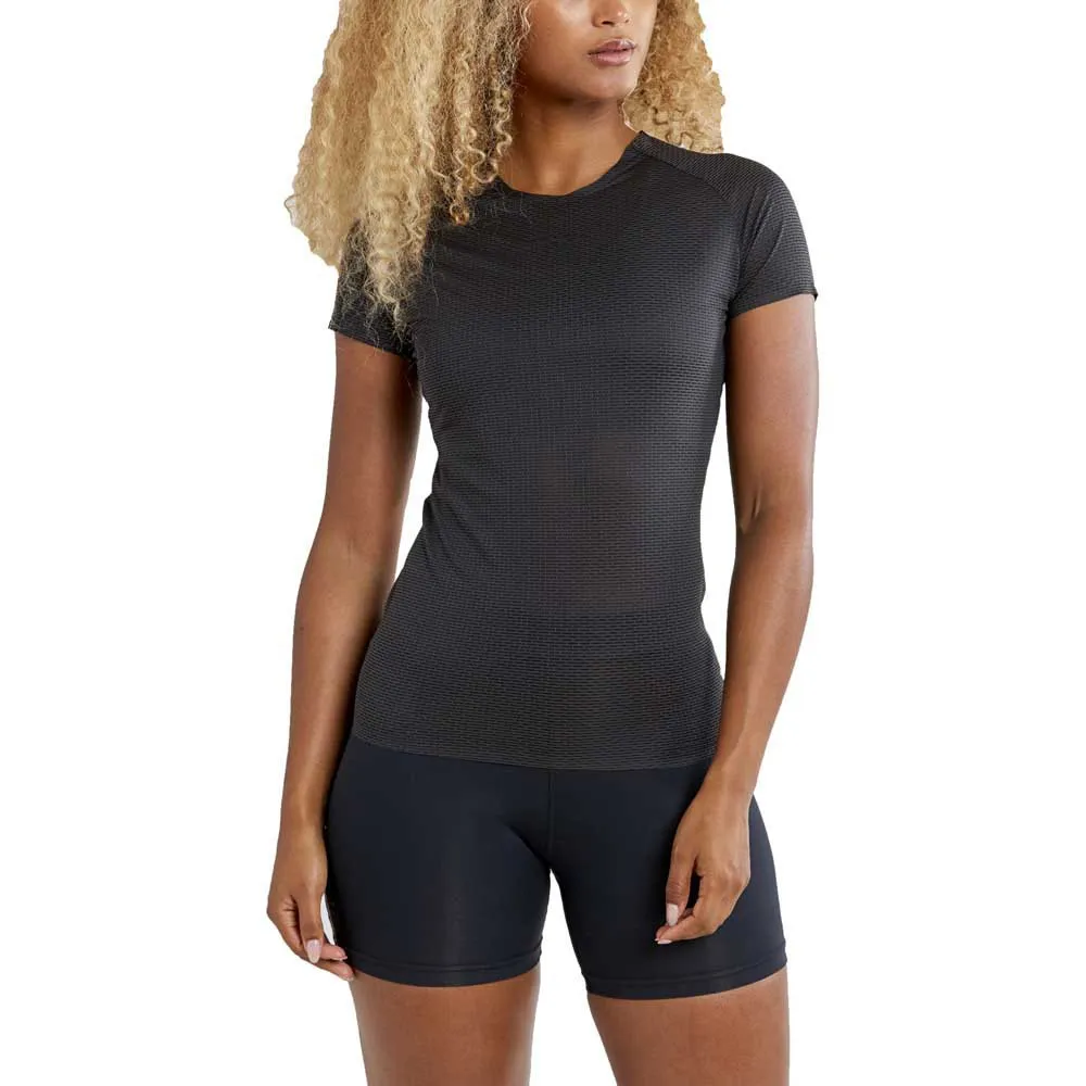 Craft Nanoweight S/S Unterhemd Craft Nanoweight S/S Unterhemd