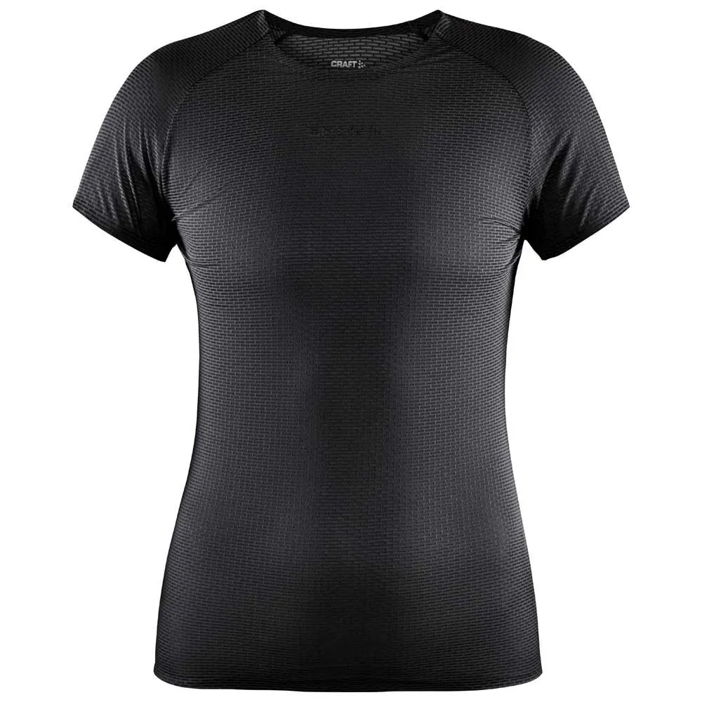 Craft Nanoweight S/S Unterhemd Craft Nanoweight S/S Unterhemd