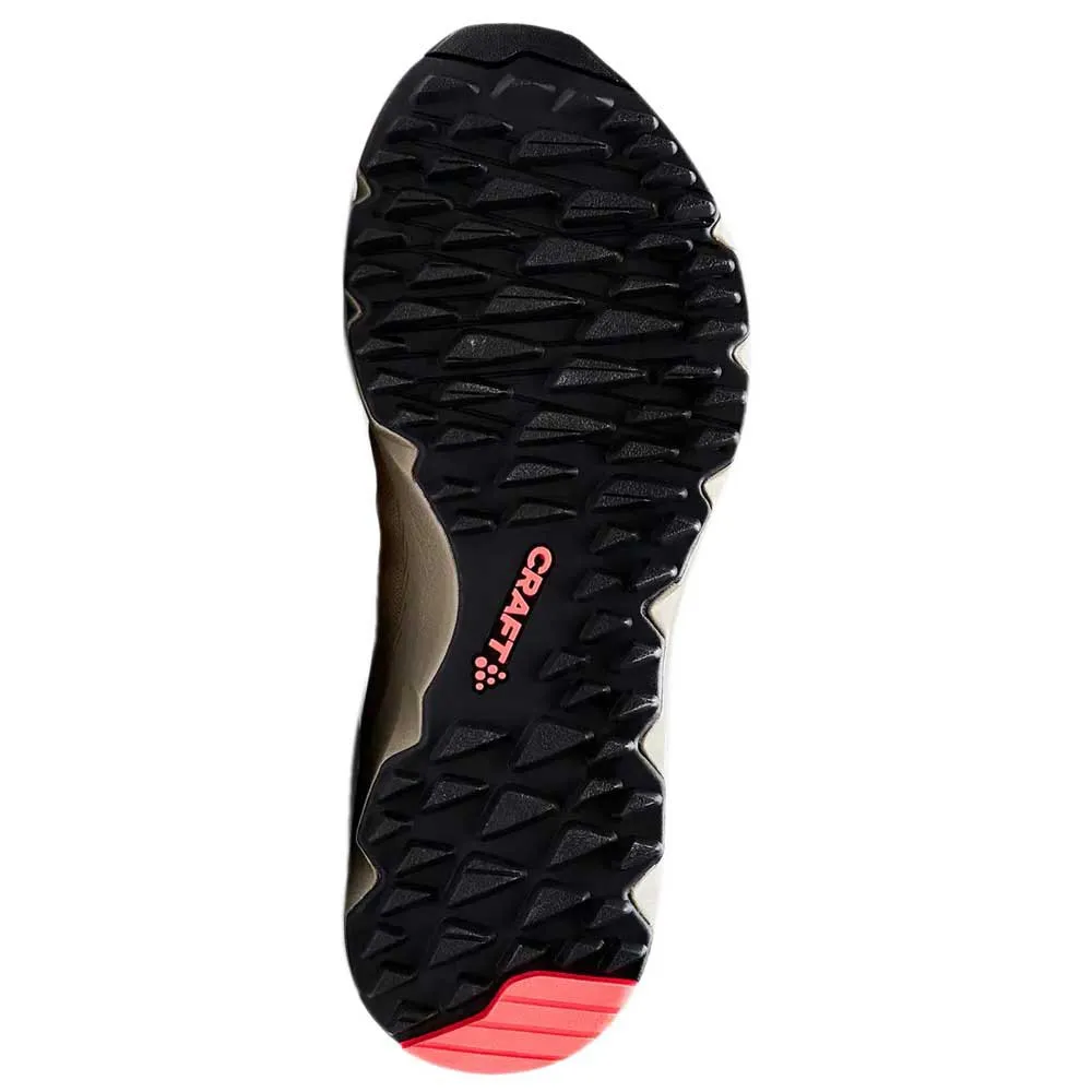 Craft Nordic Speed Vandringsskor, Crock / soil