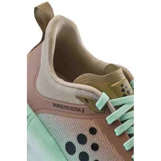 Craft Nordlite Ultra 2 Trailskor male Craft Nordlite Ultra 2 Trailskor male