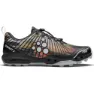Black / multi