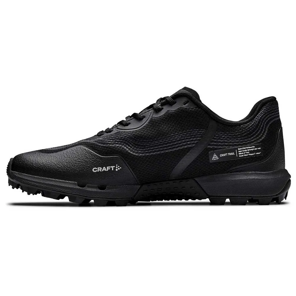 Craft Ocrxctm Vibram Elite Trailskor female Craft Ocrxctm Vibram Elite Trailskor female