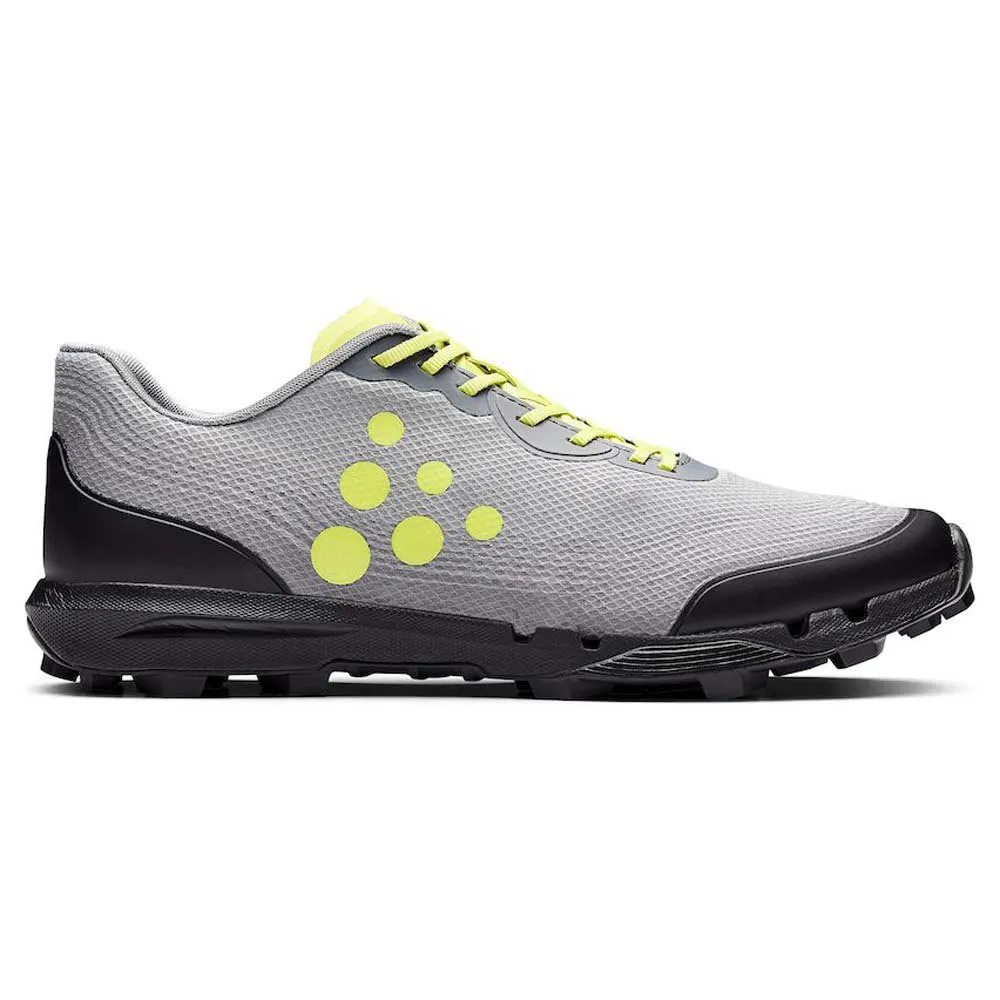 Craft Ocrxctm Vibram Elite Trailskor male