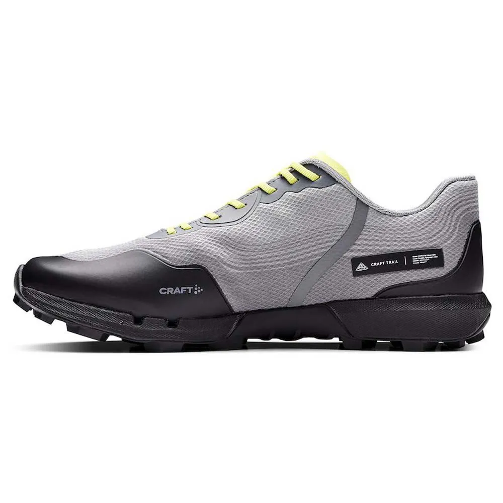 Craft Ocrxctm Vibram Elite Trailskor male