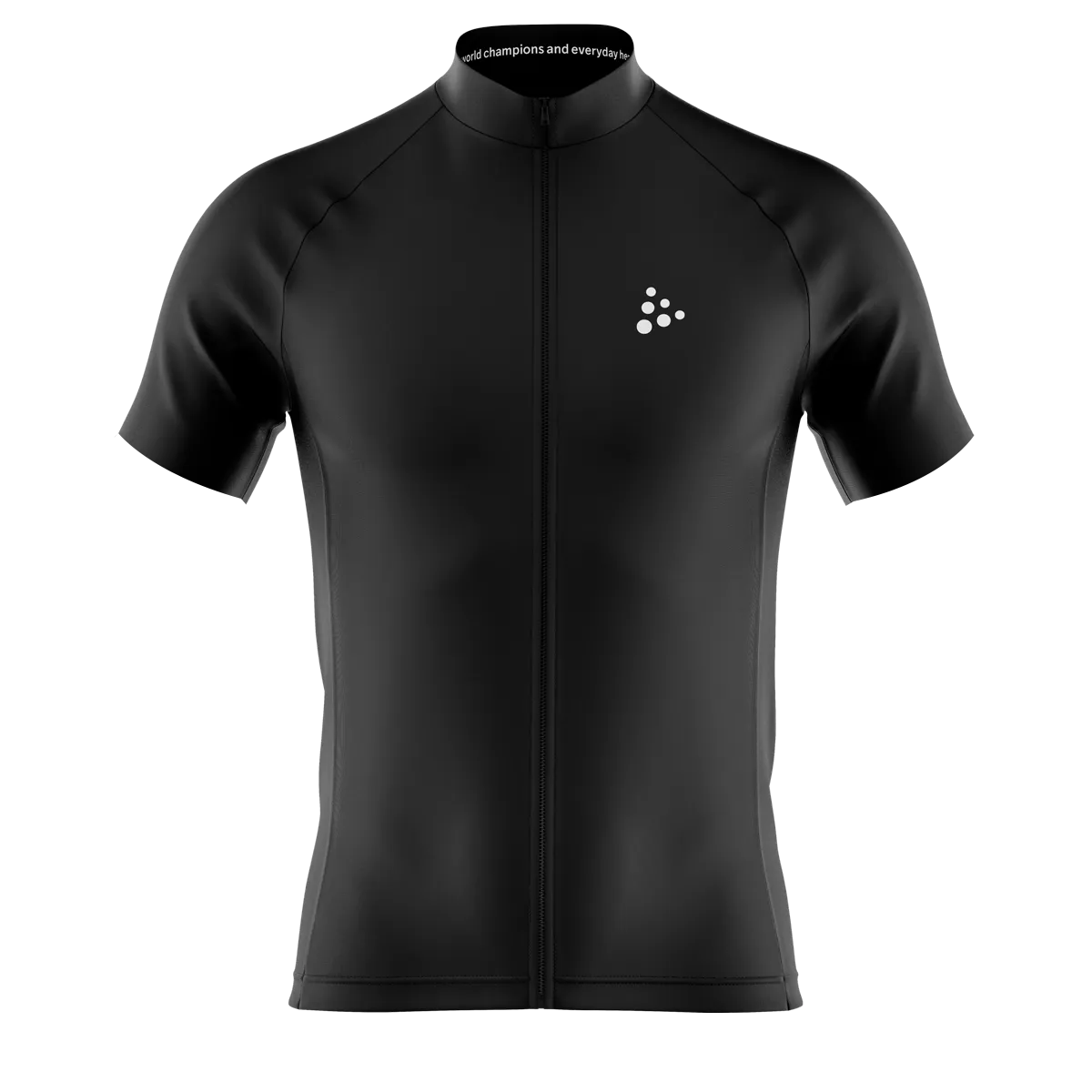 Craft PBC Jersey med KortaÄrmar Craft PBC Jersey med KortaÄrmar