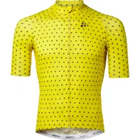 Craft PBC Jersey Prikket