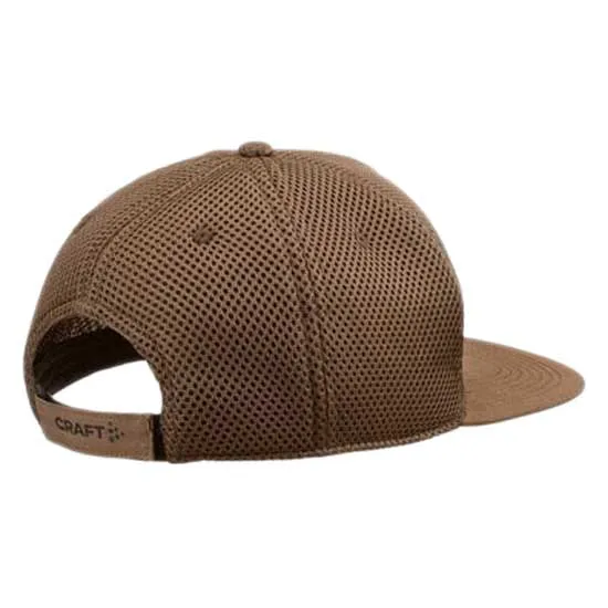 Craft Pro 3d Mesh Trucker Keps, Sequoia