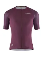 Craft Pro Aero Jersey Lilla Craft Pro Aero Jersey Lilla