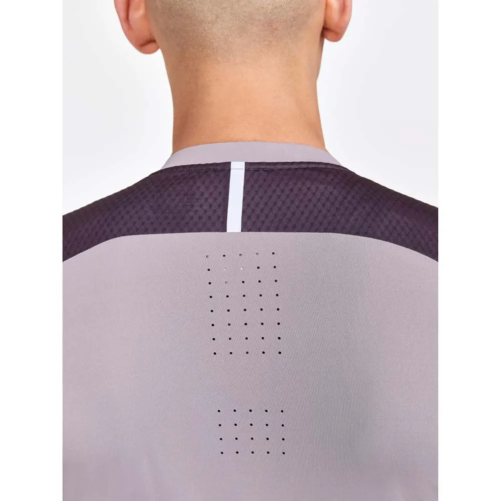 Craft Pro Aero Jersey Lilla Craft Pro Aero Jersey Lilla