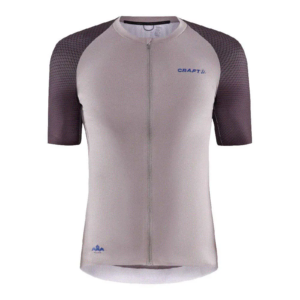 Craft Pro Aero Jersey Lilla Craft Pro Aero Jersey Lilla
