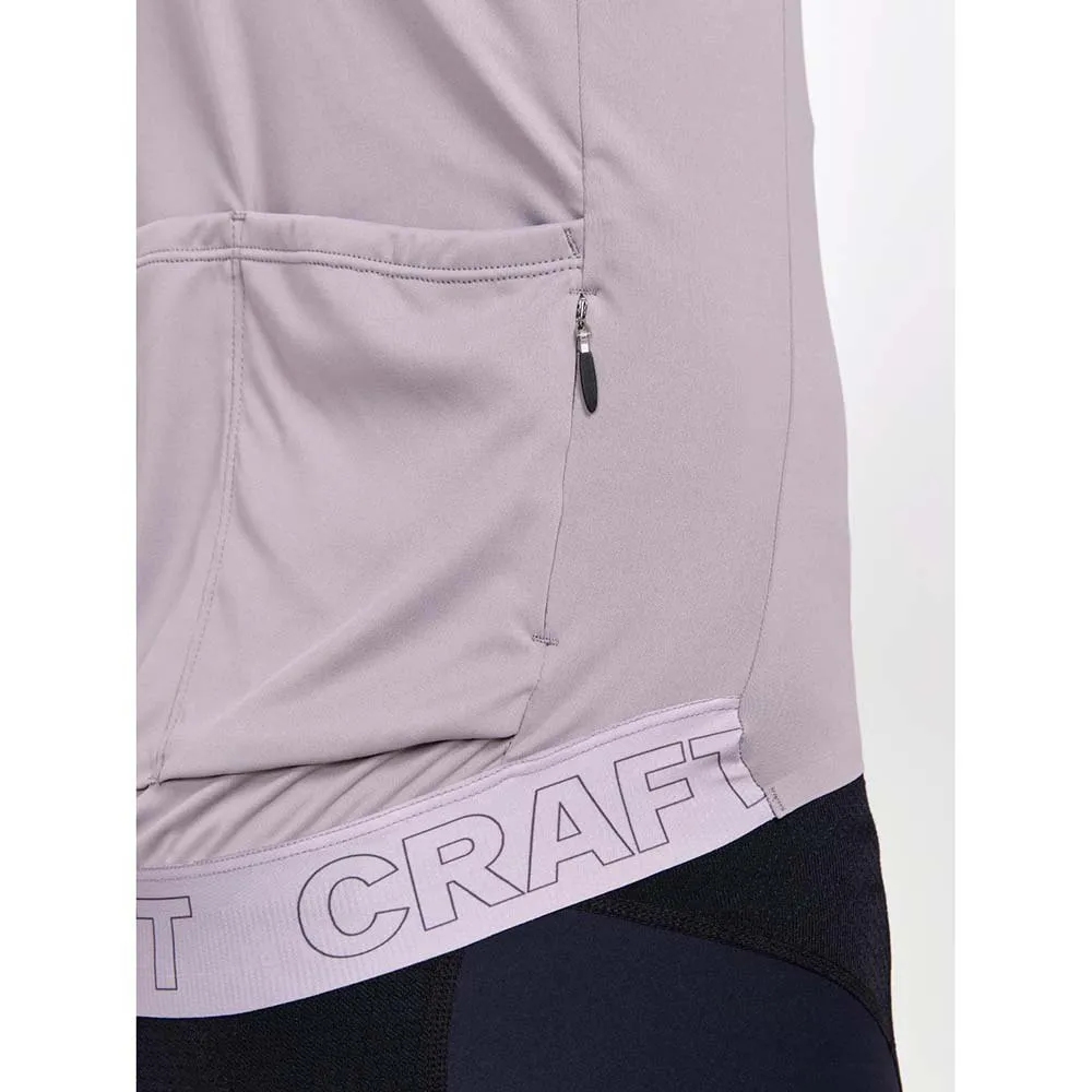 Craft Pro Aero Jersey Lilla Craft Pro Aero Jersey Lilla