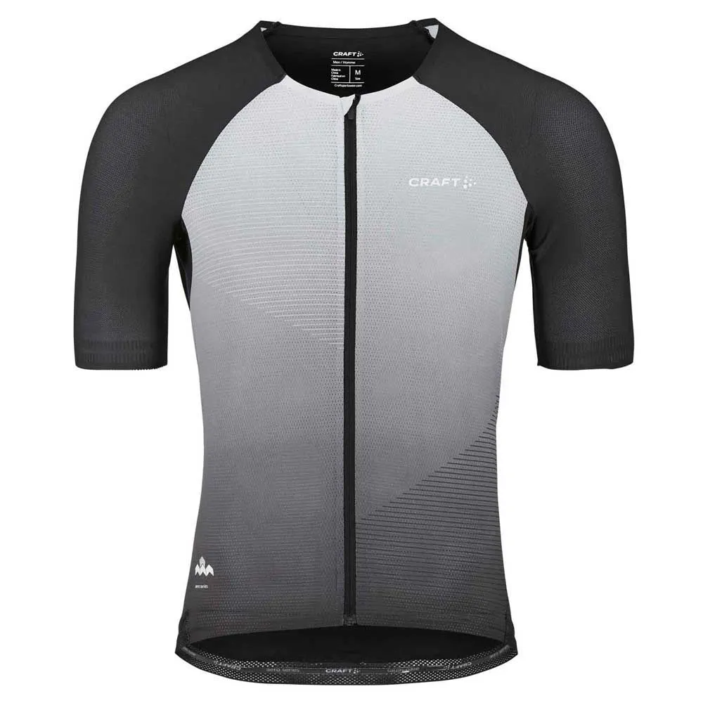 Craft Pro Aerolight Korta ärmar Cykeltröja Craft Pro Aerolight Korta ärmar Cykeltröja