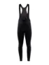 Craft Pro Bike SubZ Wind Bibtights Svart
