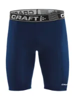 Craft Pro Control Kompressions Tights Mörk Craft Pro Control Kompressions Tights Mörk