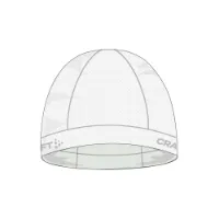 Craft Pro Cool Mesh Superlight Mössa male
