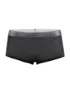 Craft Pro Dry Nanoweight Boxer Dam, Svart