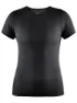Craft Pro Dry Nanoweight Women kortärmad tröja
