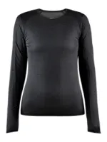Craft Pro Dry Nanoweight Women långärmad tröja Craft Pro Dry Nanoweight Women långärmad tröja