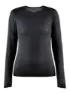 Craft Pro Dry Nanoweight Women långärmad tröja