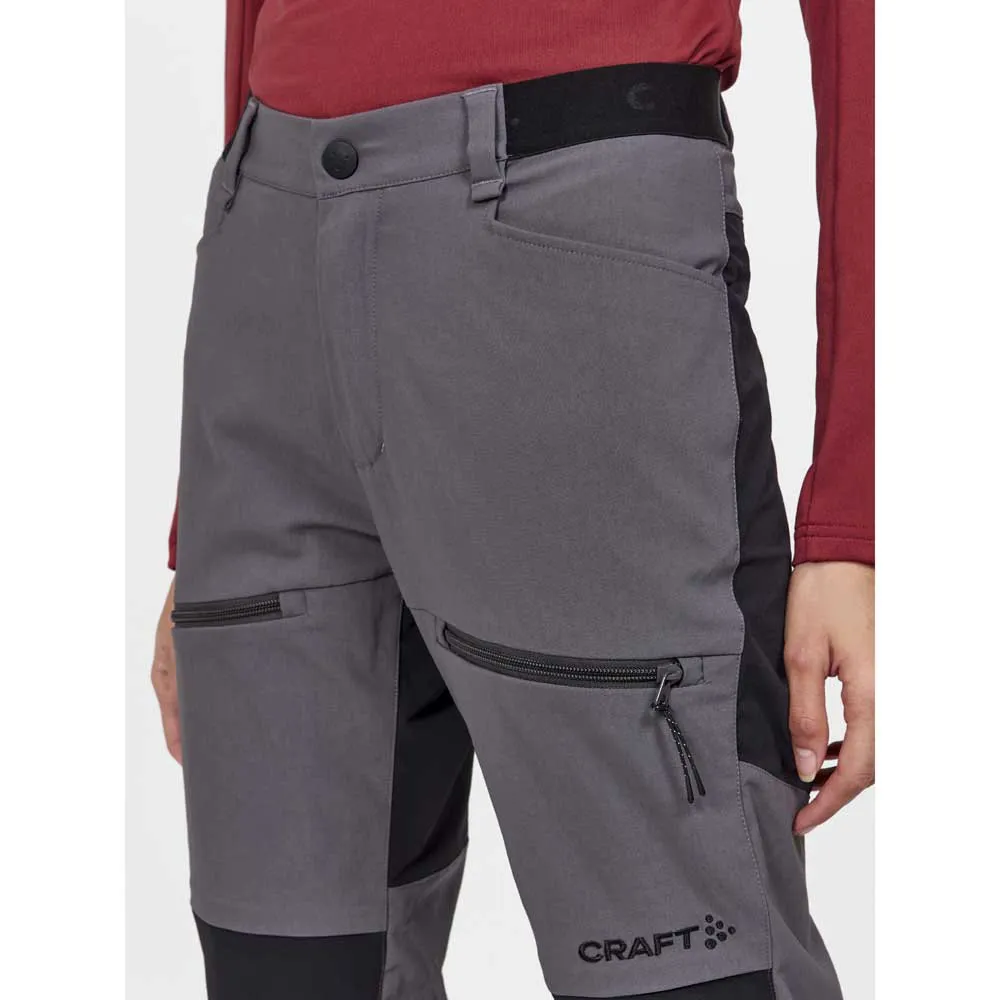 Craft Pro Explore Hiking Byxor