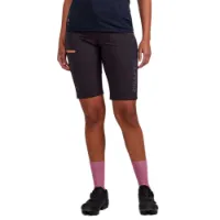 Craft Pro Gravel Shorts Svart/Orange Craft Pro Gravel Shorts Svart/Orange
