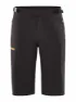 Craft Pro Gravel Shorts Svart/Orange