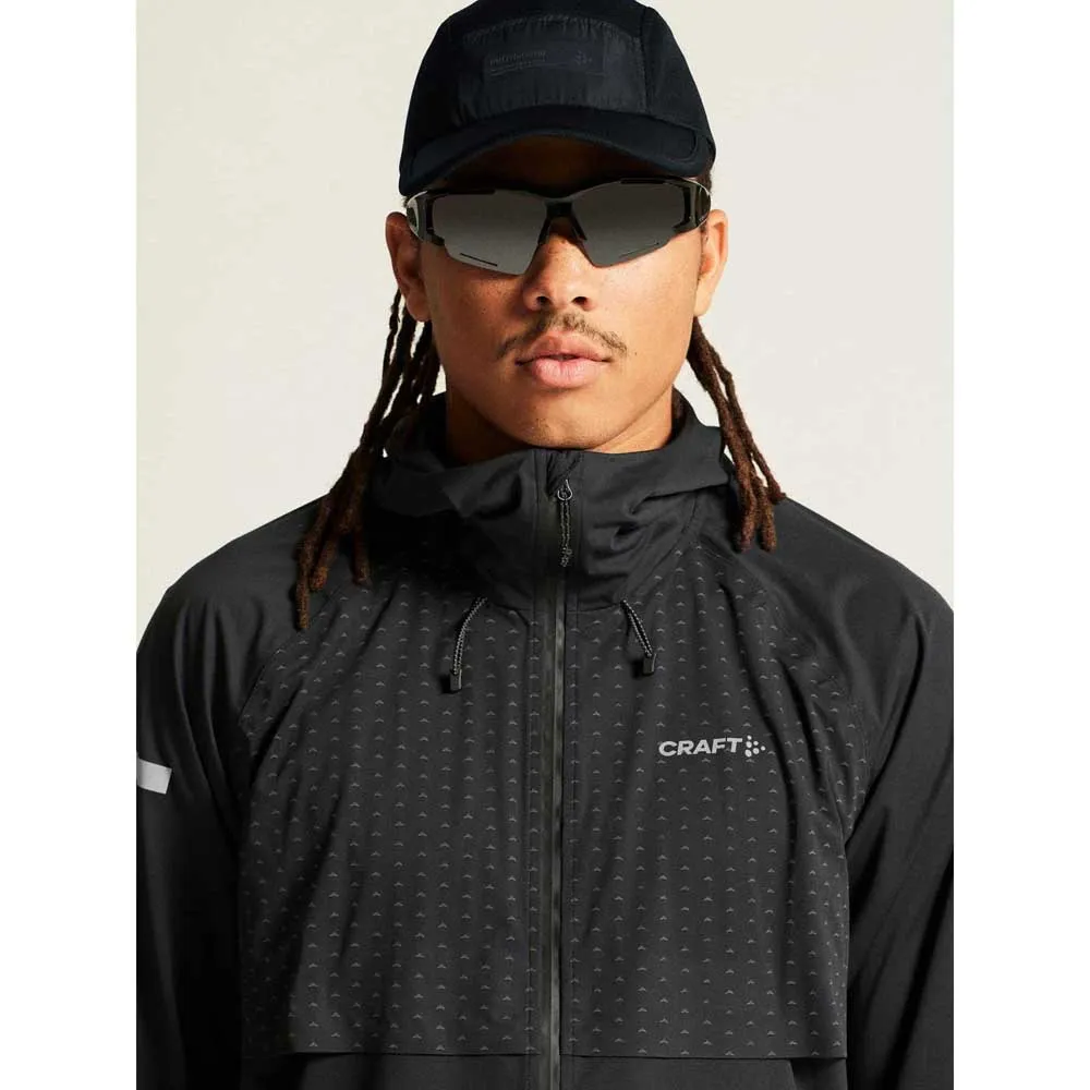 Craft Pro Hydro Lumen 3 Jacka male
