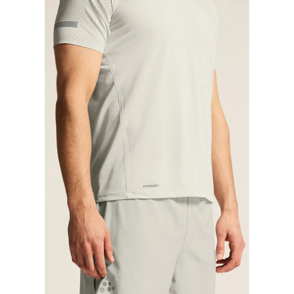 Craft Pro Hypervent 2 T-shirt Med Korta ärmar female