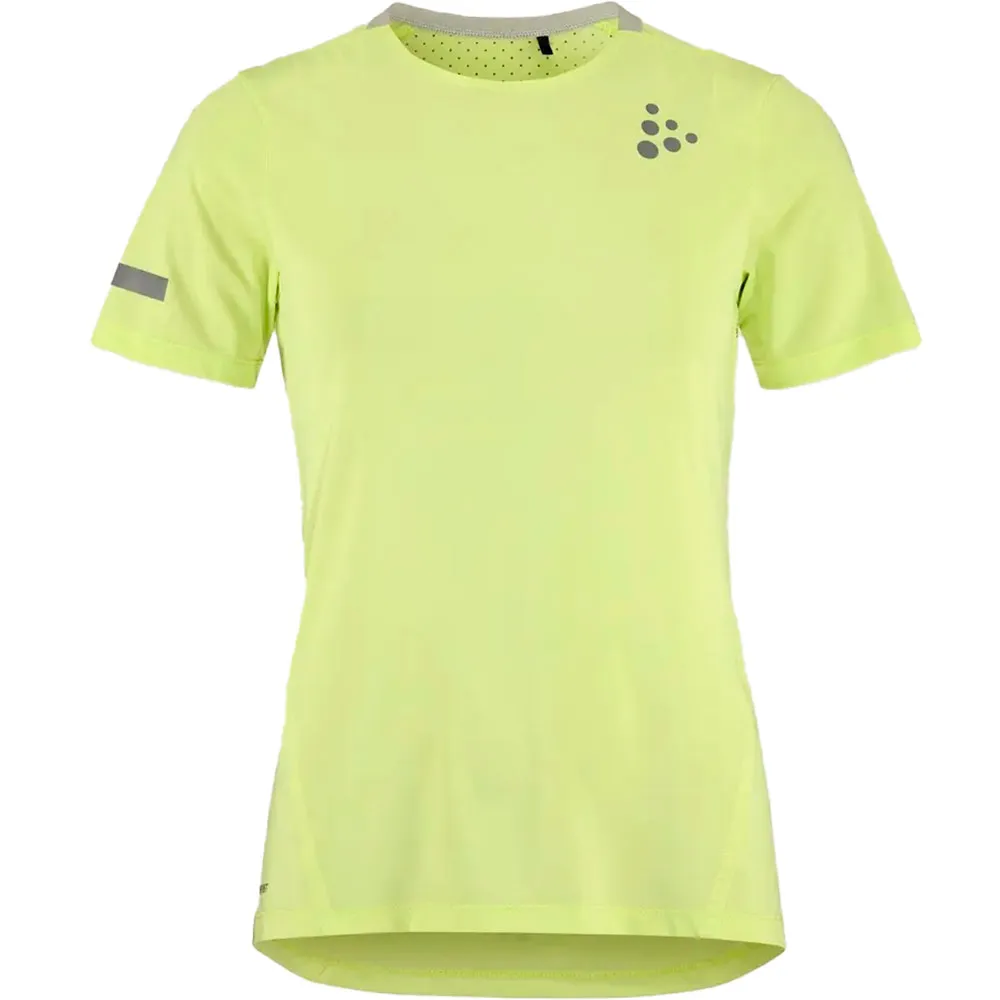 Craft Pro Hypervent 2 T-shirt Med Korta ärmar female