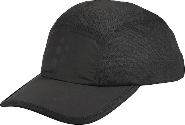 Craft Pro Hypervent Cap, Black-Black Craft Pro Hypervent Cap, Black-Black