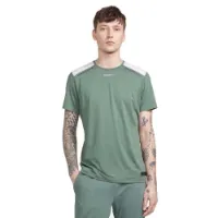 Craft Pro Hypervent T-shirt Med Korta ärmar female