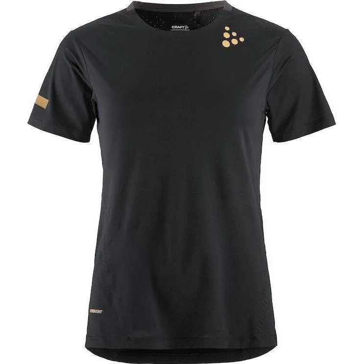 Craft Pro Hypervent Tee 2 W