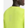 Craft Pro Hypervent Wind T-shirt Med Lång ärm female