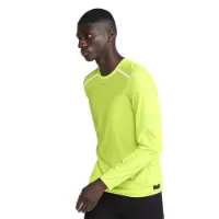 Craft Pro Hypervent Wind T-shirt Med Lång ärm male Craft Pro Hypervent Wind T-shirt Med Lång ärm male
