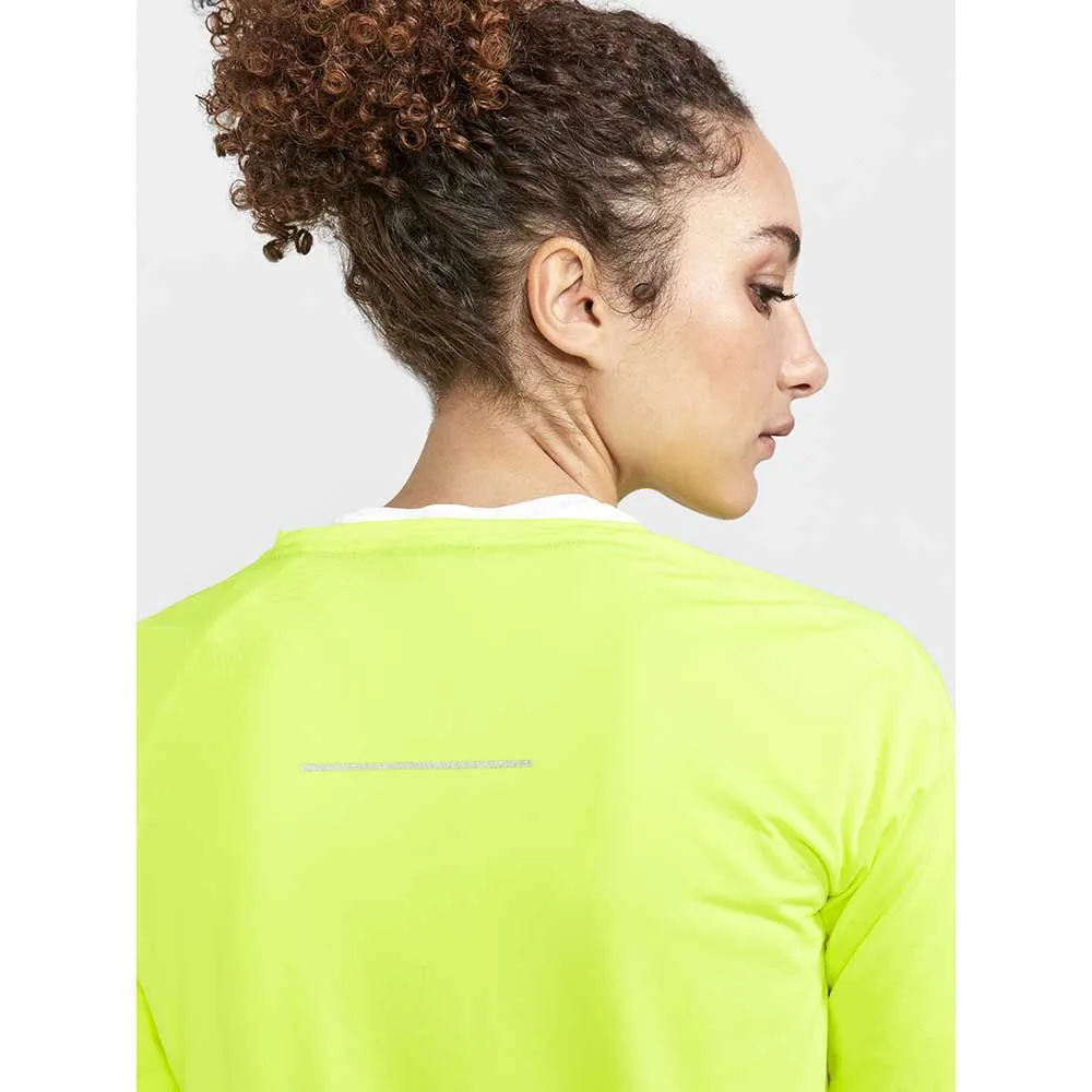 Craft Pro Hypervent Wind T-shirt Med Lång ärm male Craft Pro Hypervent Wind T-shirt Med Lång ärm male
