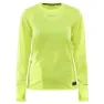 Craft Pro Hypervent Wind T-shirt Med Lång ärm male
