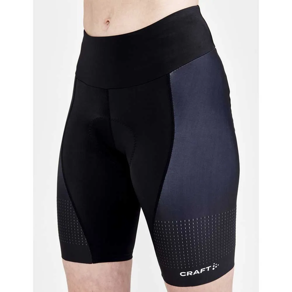 Craft Pro Nano Cykelbyxor Utan Axelband Craft Pro Nano Cykelbyxor Utan Axelband