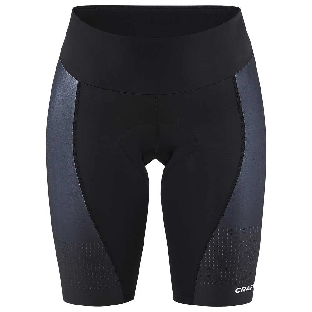Craft Pro Nano Cykelbyxor Utan Axelband Craft Pro Nano Cykelbyxor Utan Axelband
