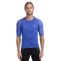 Craft Pro Nano Korta ärmar Cykeltröja Craft Pro Nano Korta ärmar Cykeltröja