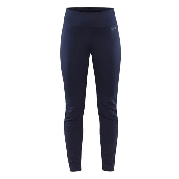 Craft Pro Nordic Race Wind Tights W, Blaze Craft Pro Nordic Race Wind Tights W, Blaze