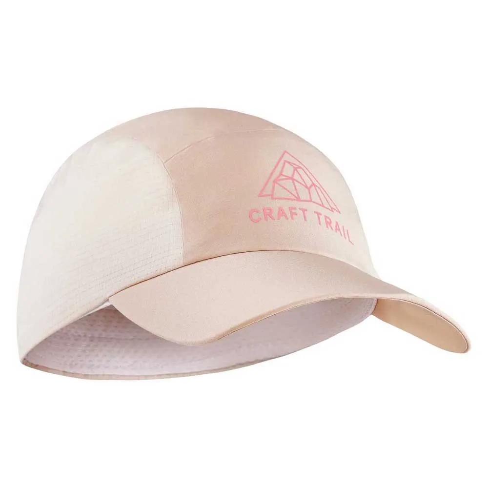 Craft Pro Run Soft Cap