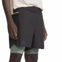 Craft Pro Trail 2-i-1 Shorts male