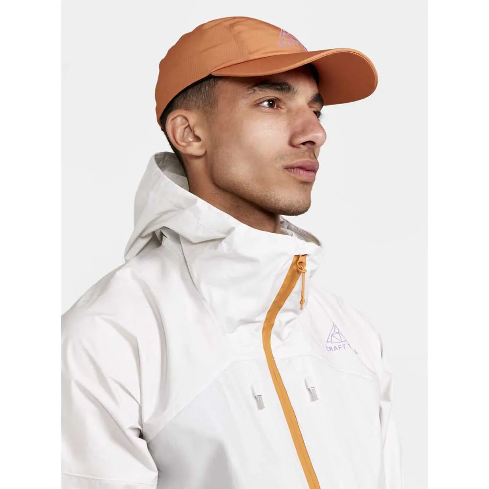 Craft Pro Trail 2l Light Jacka male, Flex