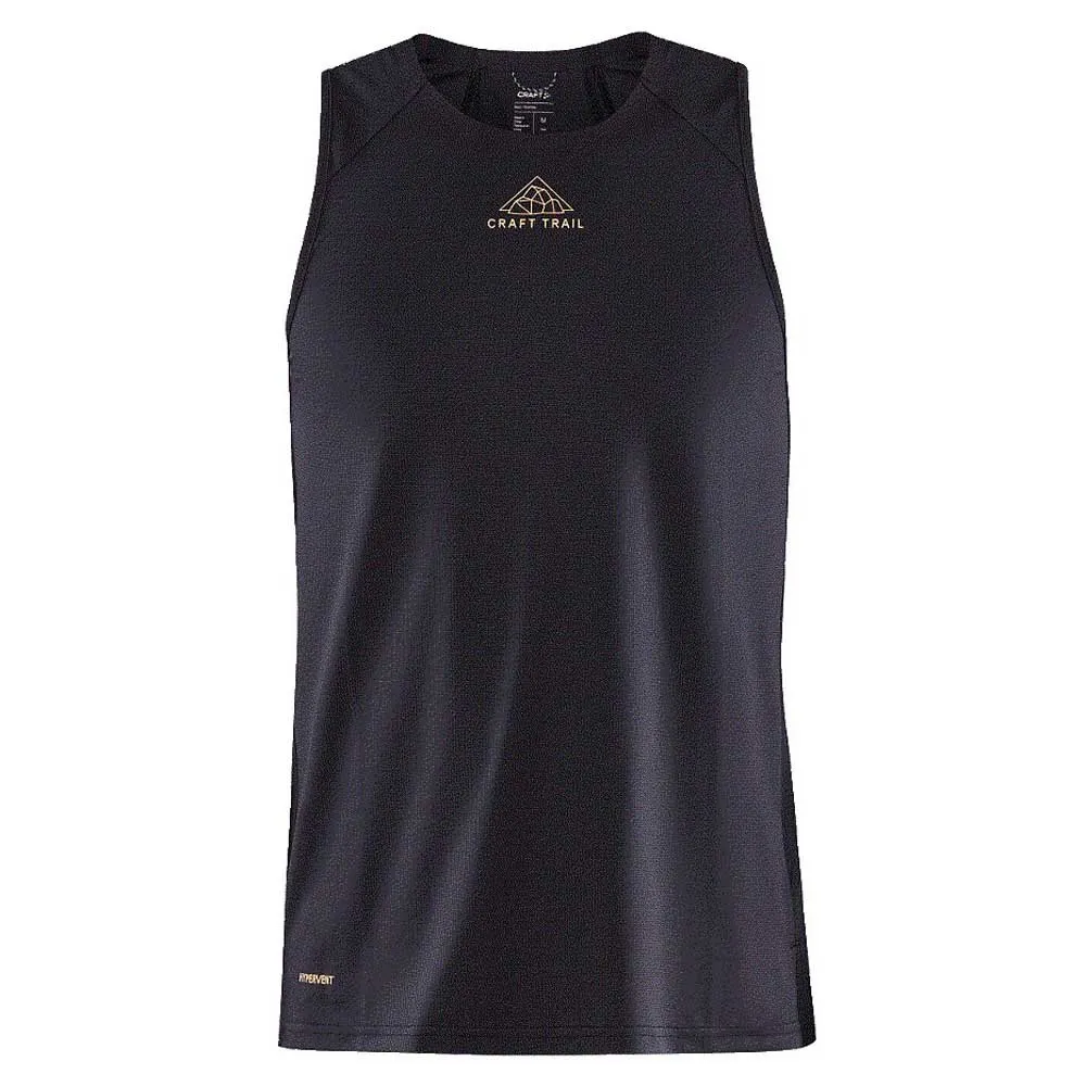 Craft Pro Trail ärmlös T-shirt female Craft Pro Trail ärmlös T-shirt female