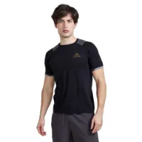 Craft Pro Trail Fuseknit T-shirt Med Korta ärmar male