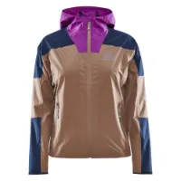 Craft Pro Trail Hydro Jacka female Craft Pro Trail Hydro Jacka female